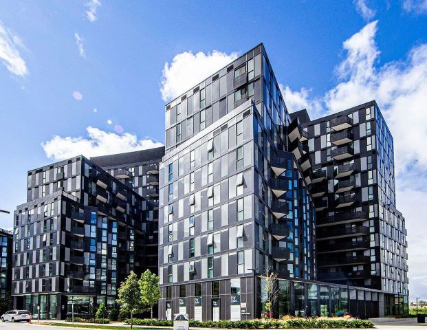 For Lease - 30 Tretti Way Unit# 301, Toronto, Ontario - Photo 1
