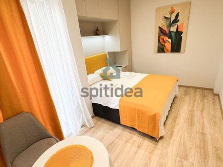 Studio/Γκαρσονιέρα για ενοικίαση Θησείο (Ιστορικό Κέντρο) - Photo 5