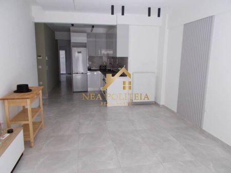 Διαμέρισμα για ενοικίαση Αγία Σοφία (Κέντρο Θεσσαλονίκης) - Photo 3