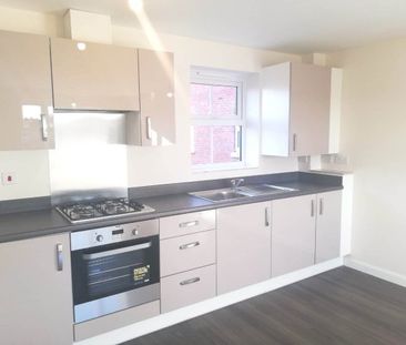 Saxon Heights, Nuneaton, Property for rent - Photo 3