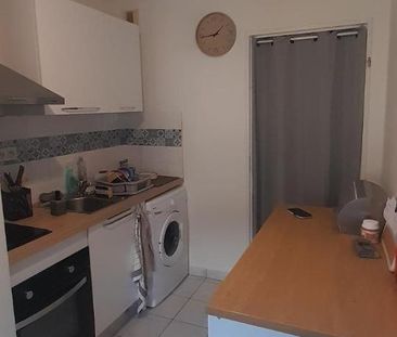 Location Appartement 2 pièces 49m² FOUGERES 35300 - Photo 6