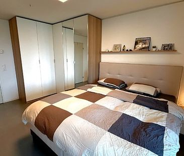 3½ Zimmer-Wohnung in Luzern, möbliert, auf Zeit - Foto 4