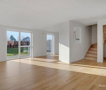 4-værelses Rækkehus på 117 m² i Middelfart - Foto 1