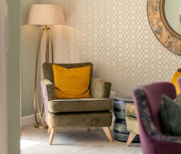 2 bedroom retirement property to rent - Photo 4