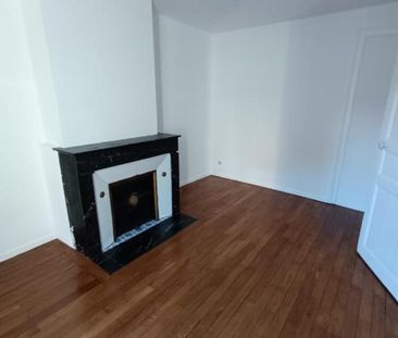 Location Appartement 3 pièces 67m² NANCY 54000 - Photo 1