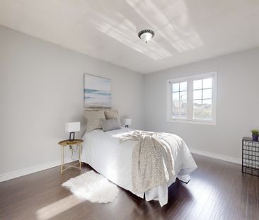 For Lease - 39 Horstman Street Unit# Main Floor, Markham, Ontario - Photo 2