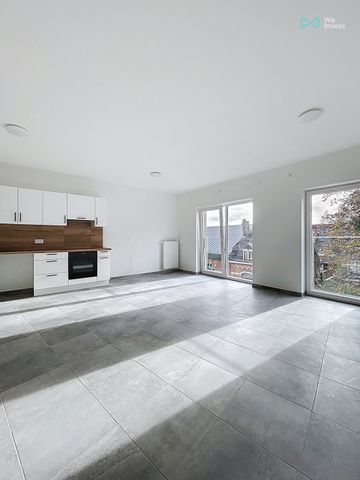 Appartement met één slaapkamer in Namur - Foto 4