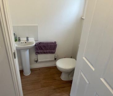 Sunderland Close, Carbrooke, THETFORD - Photo 2