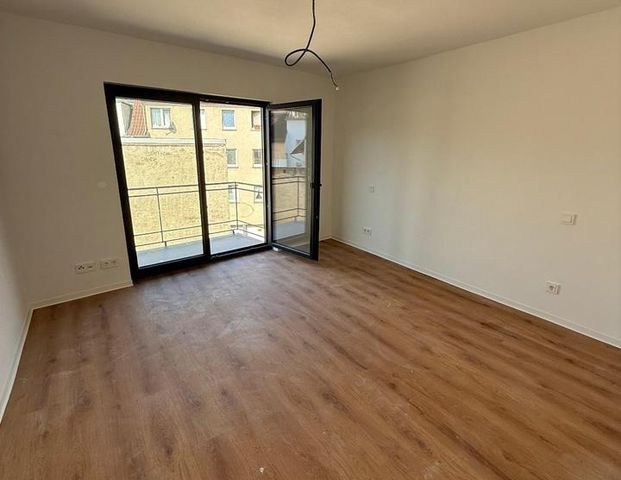 1 Zimmer Wohnung in Hanau Stadtmitte - Photo 1