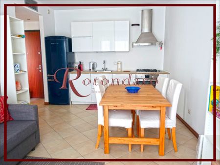 Affitto Residenziale - Milano De Angeli, Vercelli, Washington - Via Luigi Mengoni - Photo 5