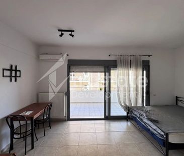 Studio/Γκαρσονιέρα για ενοικίαση Βαρδάρης - Δικαστήρια (Βαρδάρης - ... - Photo 2