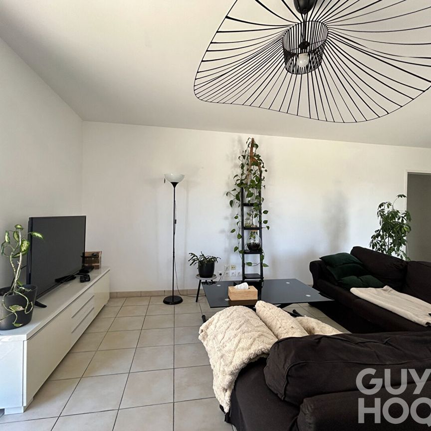Maison à louer à Vernet - Référence 4087 - Photo 1
