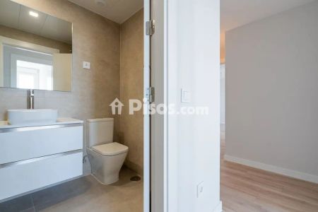 Piso en alquiler en Calle C. de Dulce Chacón, 25, Número 25 - Photo 5