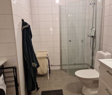 Turebergs Allé, Sollentuna - Photo 5