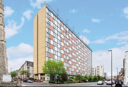 City House, London Road - Photo 5