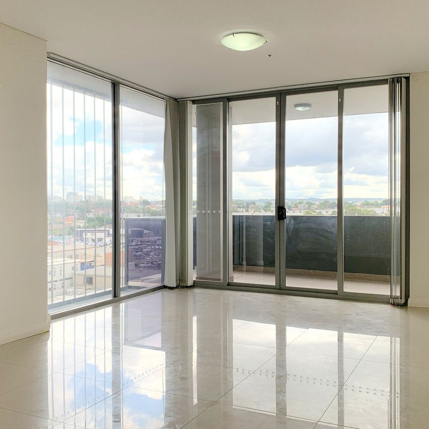 501/6 East Street Granville - Photo 1