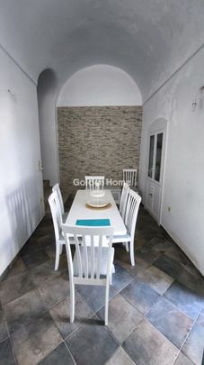 Μονοκατοικία για ενοικίαση Σαντορίνη - Φωτογραφία 1