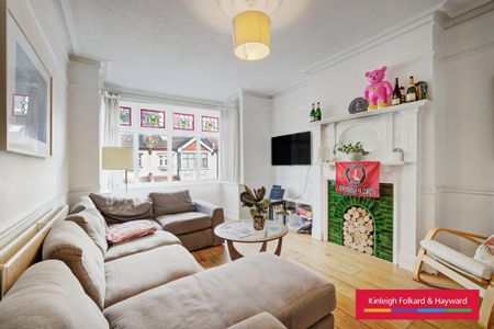 5 bedroom terraced house to rent - Photo 2