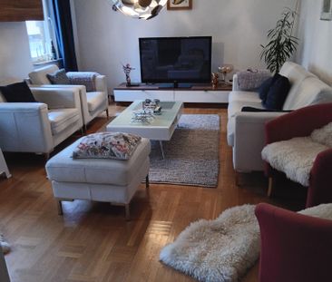 Teatergatan, Göteborg - Foto 1