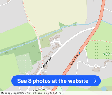 Waghorn Terrace, Hawkhurst, Kent - Photo 1