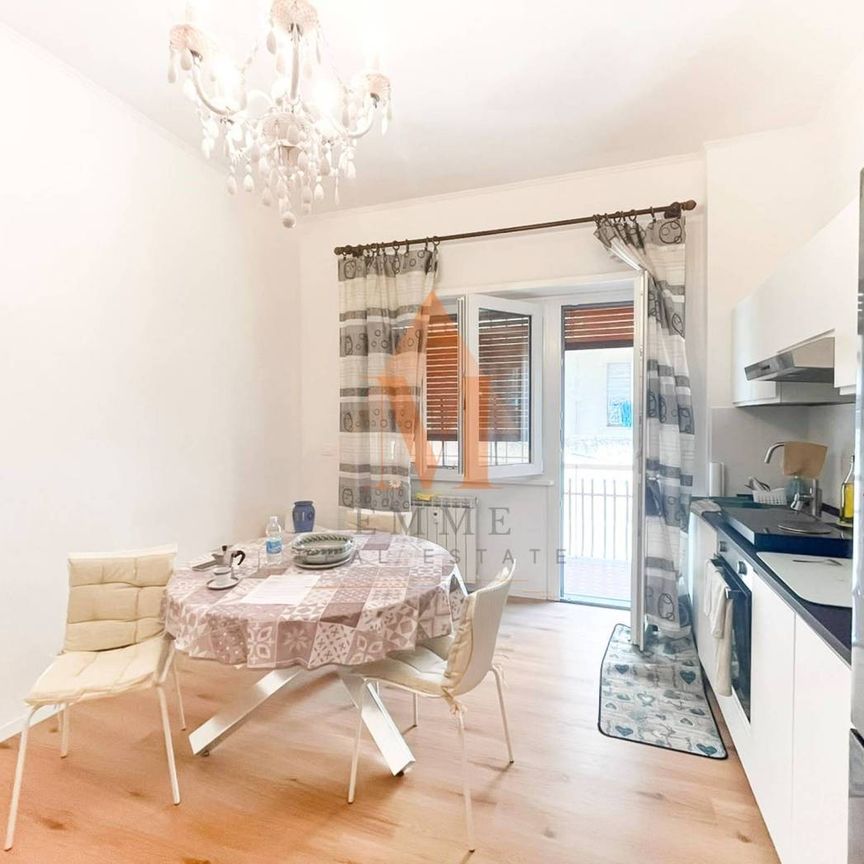 Trilocale via Luigi Capuana, Talenti - Monte Sacro, Roma - Foto 1