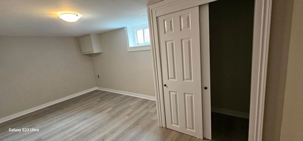 For Lease - 46 Walter Avenue Unit# B, Newmarket, Ontario - Photo 1