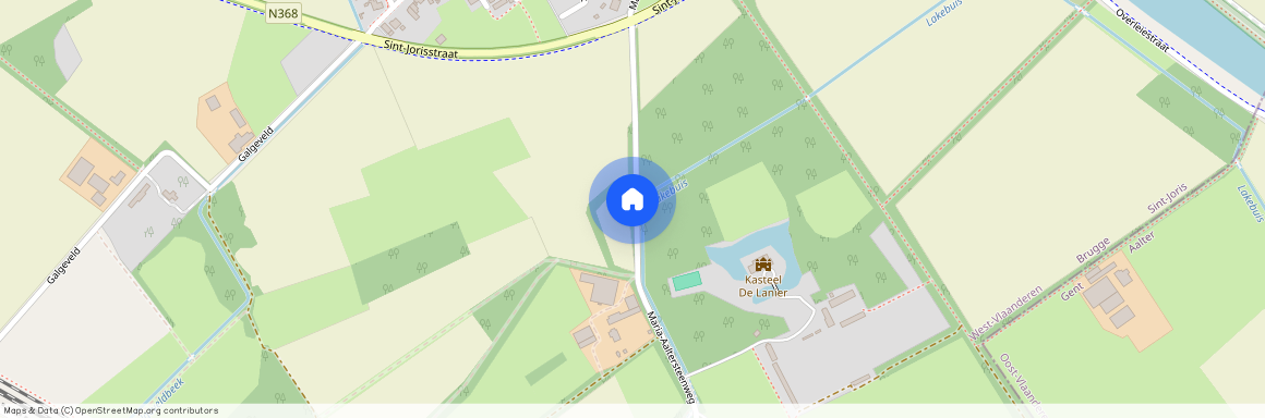 Maria-Aaltersteenweg, 8730, Beernem