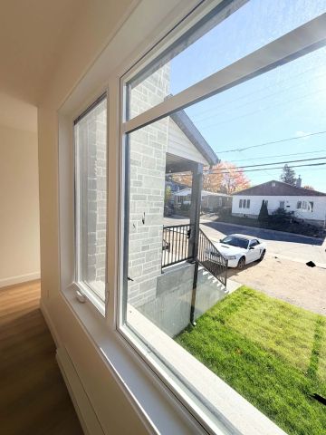 Appartement à Trois-Rivières - Photo 2