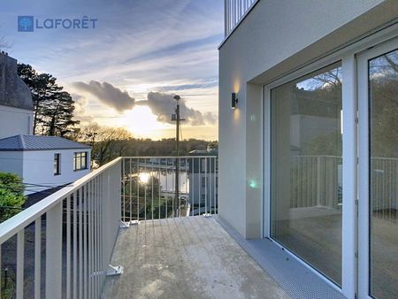 Appartement T3 près de HENNEBONT à louer - Photo 5