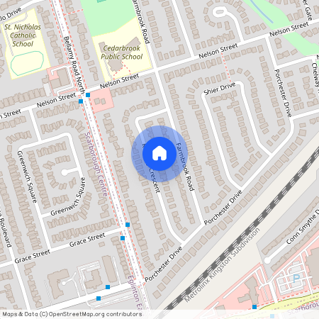 27 Ronway Crescent, Toronto