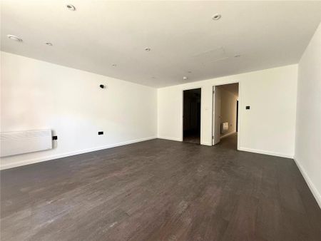 1 bedroom maisonette to rent - Photo 4