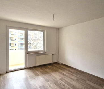 Wohnung, 2 Zimmer (56,39 m²) - Photo 1