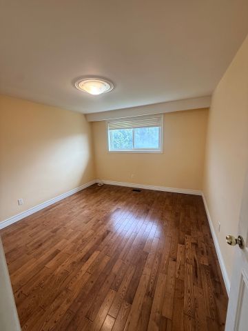 For Lease - 853 Huntingwood Drive Unit# 1, Toronto, Ontario - Photo 5