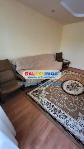 Inchiriem ap cu 4 camere , et 4 , Gavana, mobilat si utilat - Fotografie 4