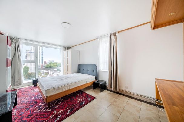 3 bedroom apartment to rent - Photo 1