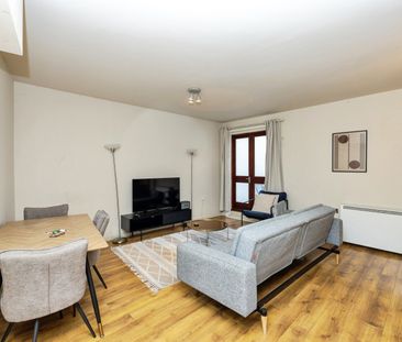 Calvin Street, Shoreditch, London, E1 6NW - Photo 1