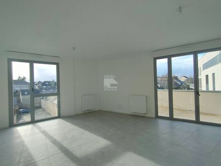 Location appartement 3 pièces 68.3 m² à Laval (53000) - Photo 5