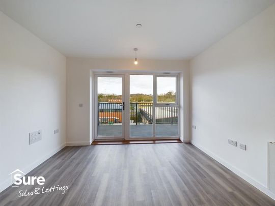 2 bedroom apartment to rent - Photo 1