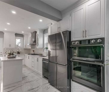 For Lease - 1226 Oxford Avenue, Oakville, Ontario - Photo 3