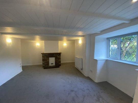 2 bedroom cottage to rent - Photo 1