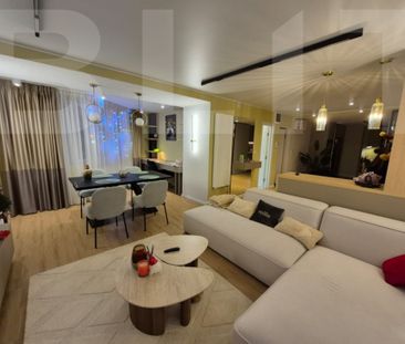 REȘEDINȚĂ PRIVATĂ ULTRA LUX | CENTRUL DEVEI - Photo 2