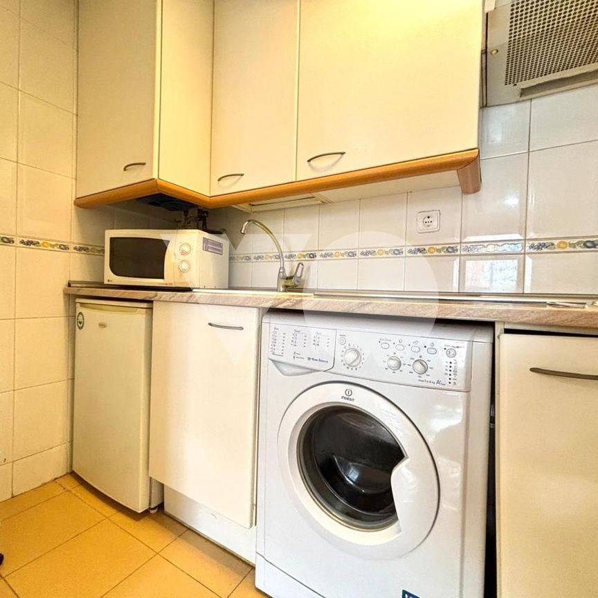 Apartamento de alquiler en De Cronos, Simancas - Photo 1