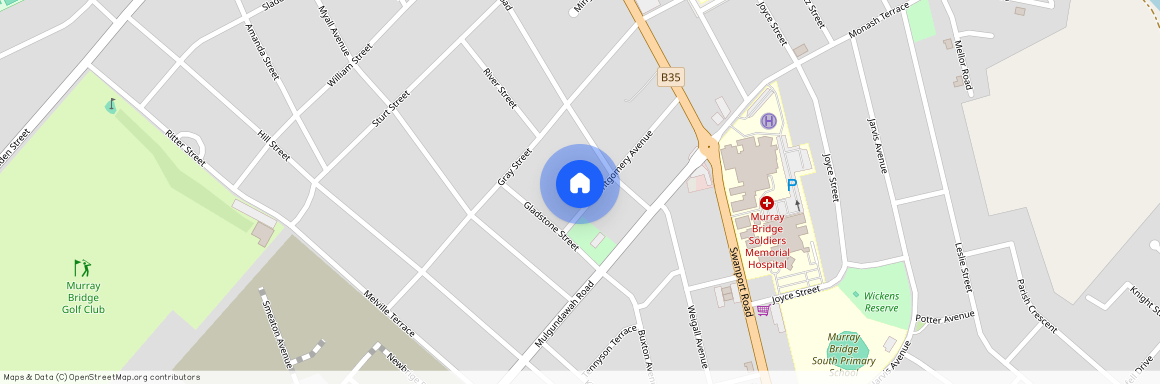 17 Montgomery Avenue, SA 5253, Murray Bridge