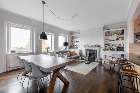 2 Bed Flat, Southwood Lane, N6 - Photo 3