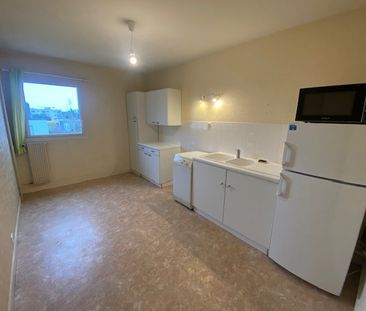 A LOUER APPARTEMENT ANGERS MADELEINE - Photo 3