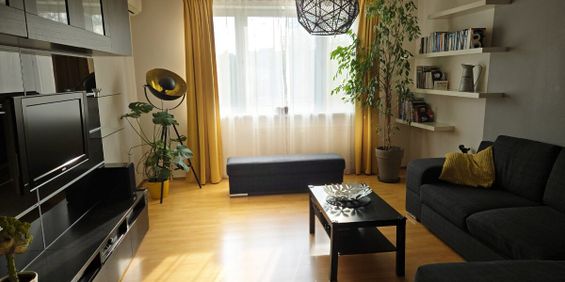 Prenájom 3 izbový byt – Petržalka, Haanova ul., Bratislava - Photo 3