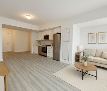 For Lease - 51 Clarington Boulevard Unit# 211, Clarington, Ontario - Photo 1