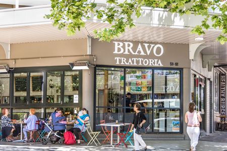 13/2 Rodborough Avenue, Crows Nest NSW 2065 - Apartment For Rent | Domain - Photo 4