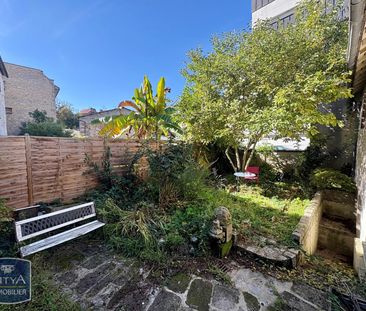 Location Appartement 3 pièces 64m² LIMOGES 87000 - Photo 4