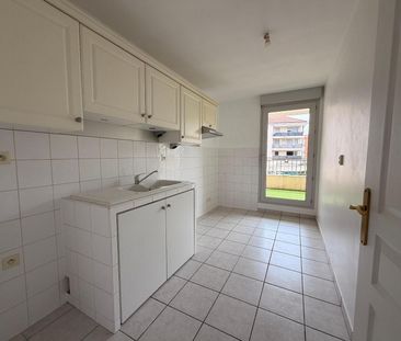 Location Appartement 3 pièces 88m² MEYZIEU 69330 - Photo 6